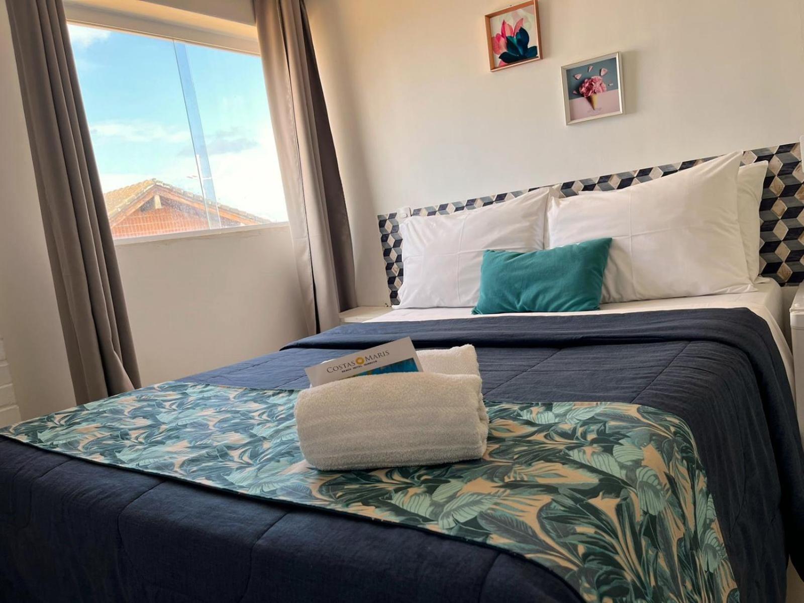 Costa Maris Beach Hotel Frente Mar 酒店