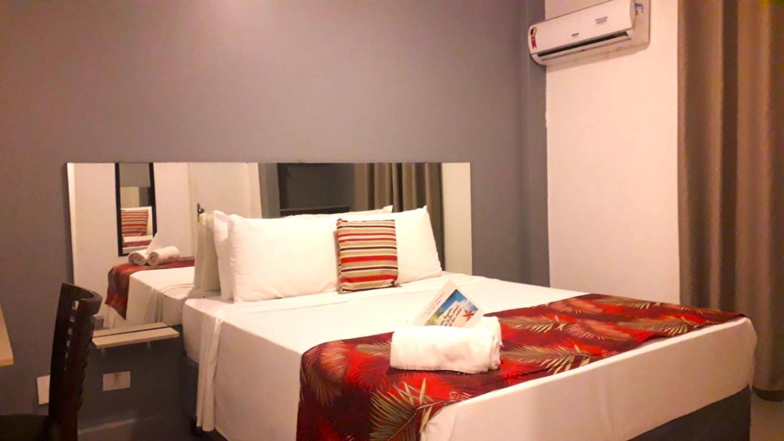酒店 Costa Maris Beach Hotel Frente Mar