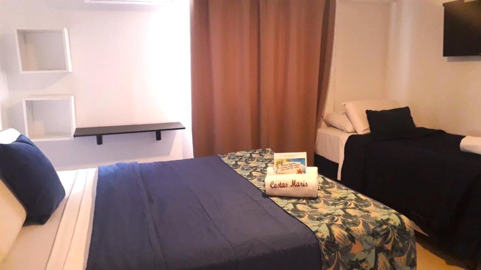 Costa Maris Beach Hotel Frente Mar 酒店
