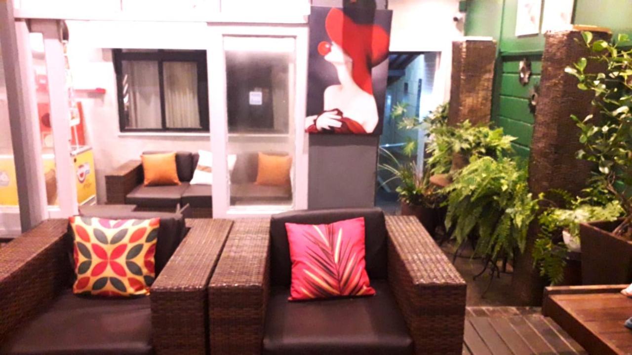 Costa Maris Beach Hotel Frente Mar 3*