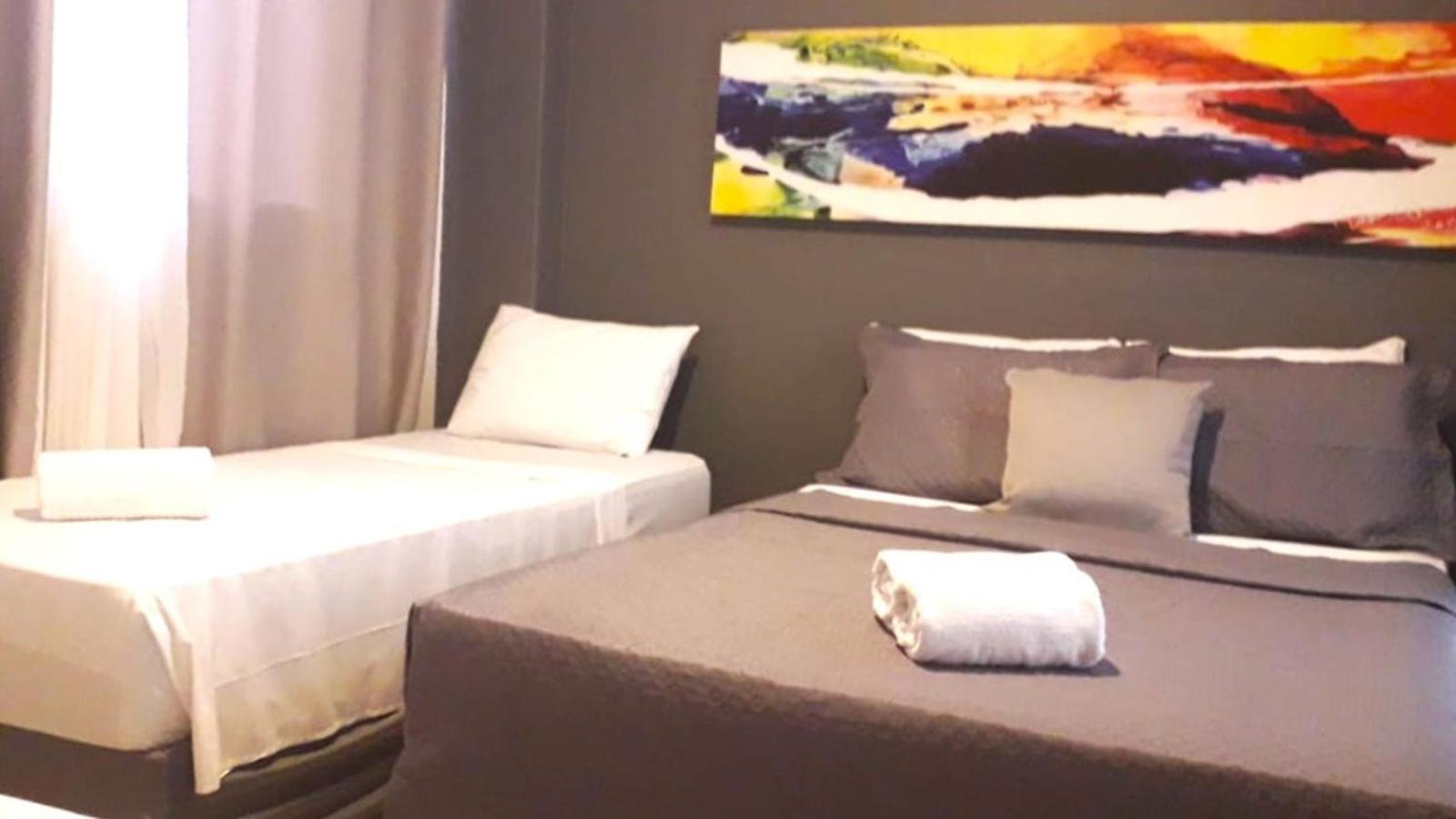 Costa Maris Beach Hotel Frente Mar 酒店 3*