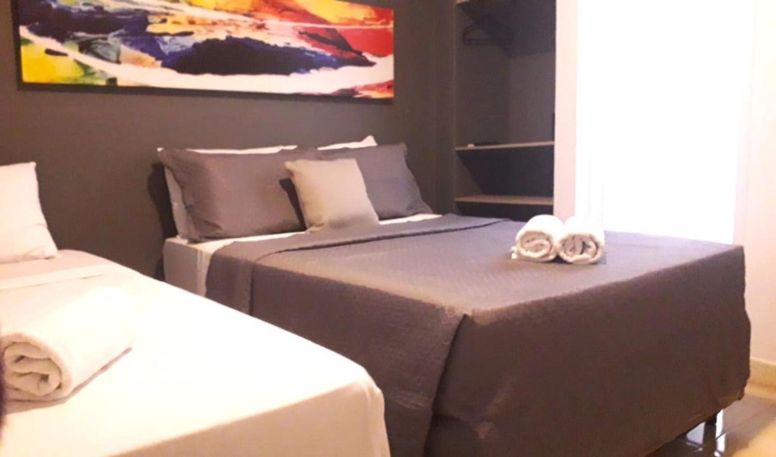 酒店 Costa Maris Beach Hotel Frente Mar Guarujá