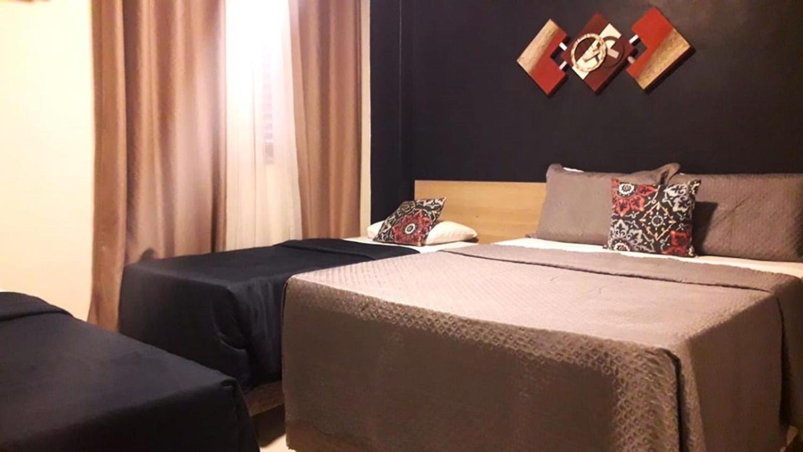 Costa Maris Beach Hotel Frente Mar 酒店 Guarujá