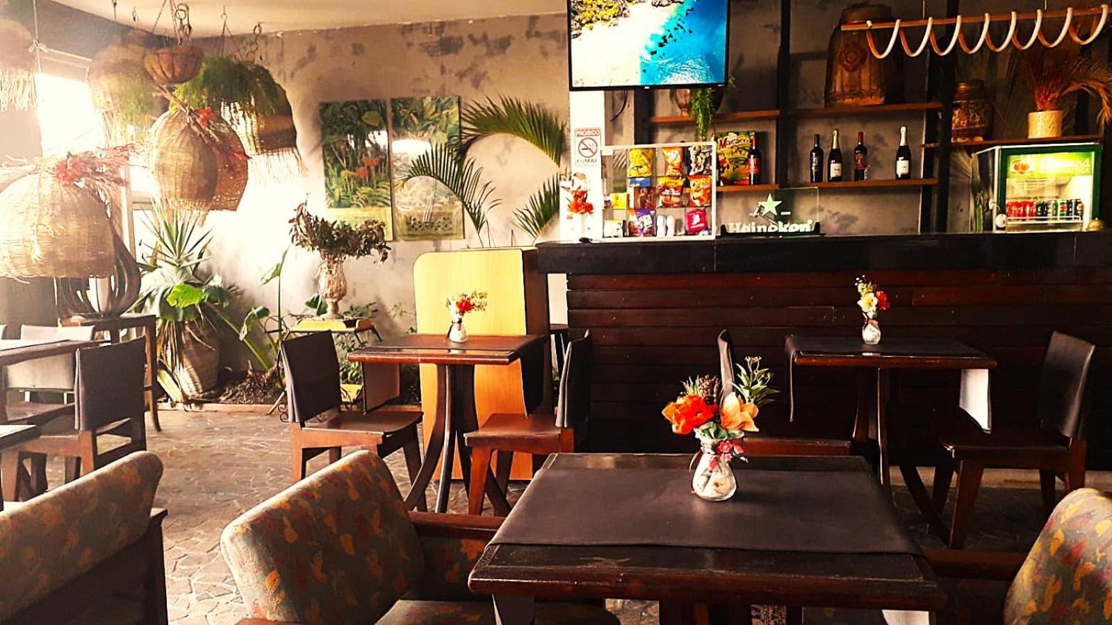 Costa Maris Beach Hotel Frente Mar 酒店
