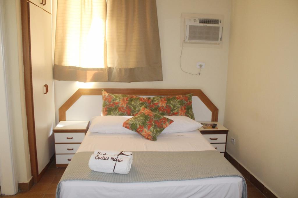 Hotel Costa Maris Frente Mar 3*