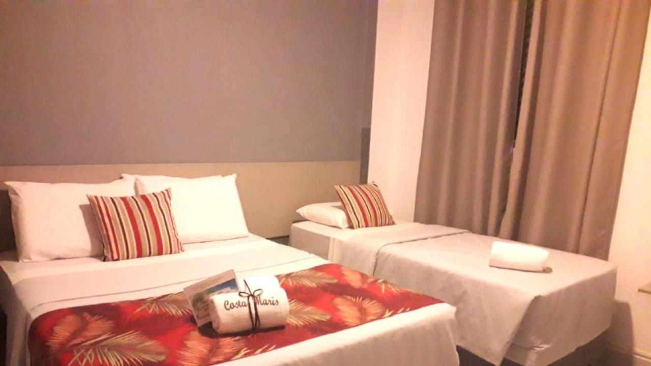 Costa Maris Beach Hotel Frente Mar Hotel