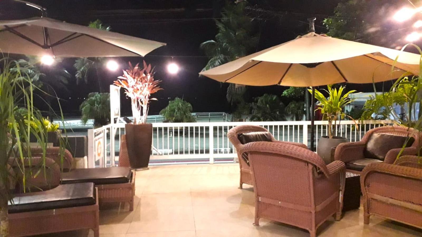 Costa Maris Beach Hotel Frente Mar Hotel