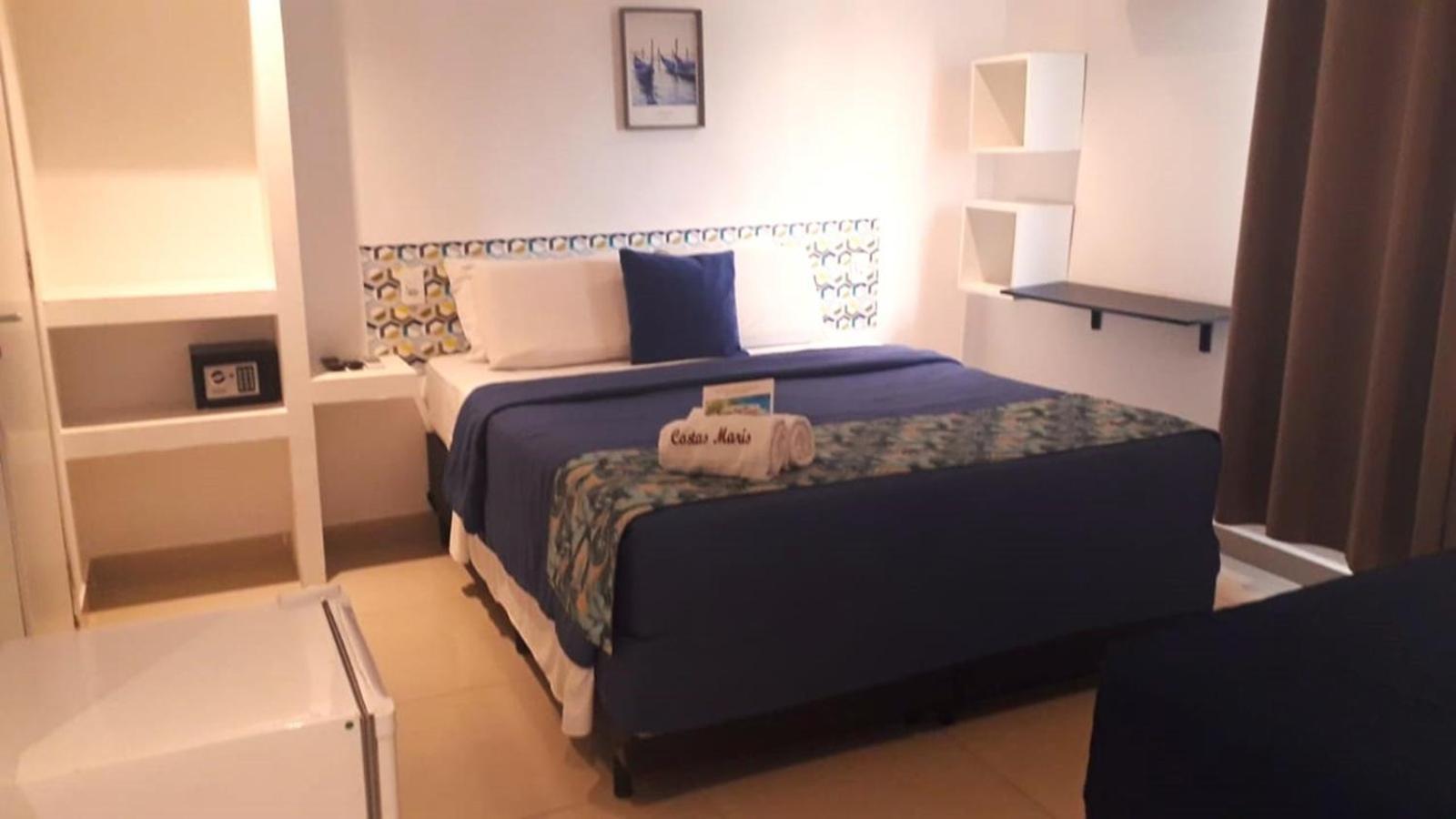 Costa Maris Beach Hotel Frente Mar