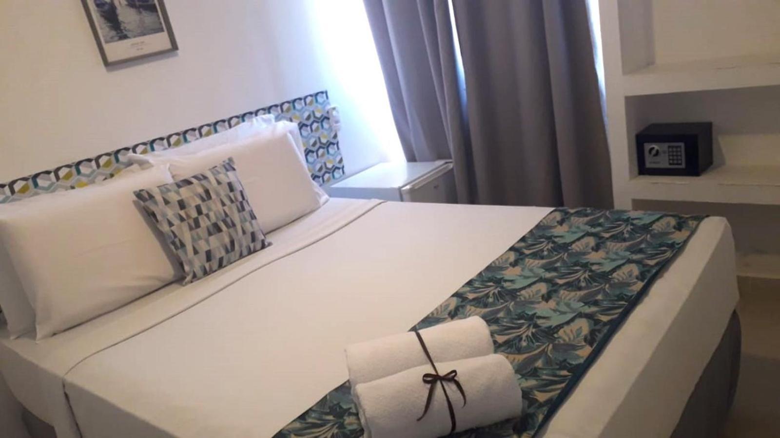 Costa Maris Beach Hotel Frente Mar