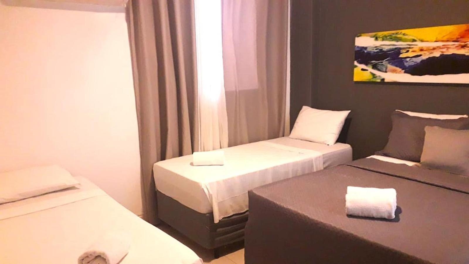 Hotel Costa Maris Frente Mar 3*