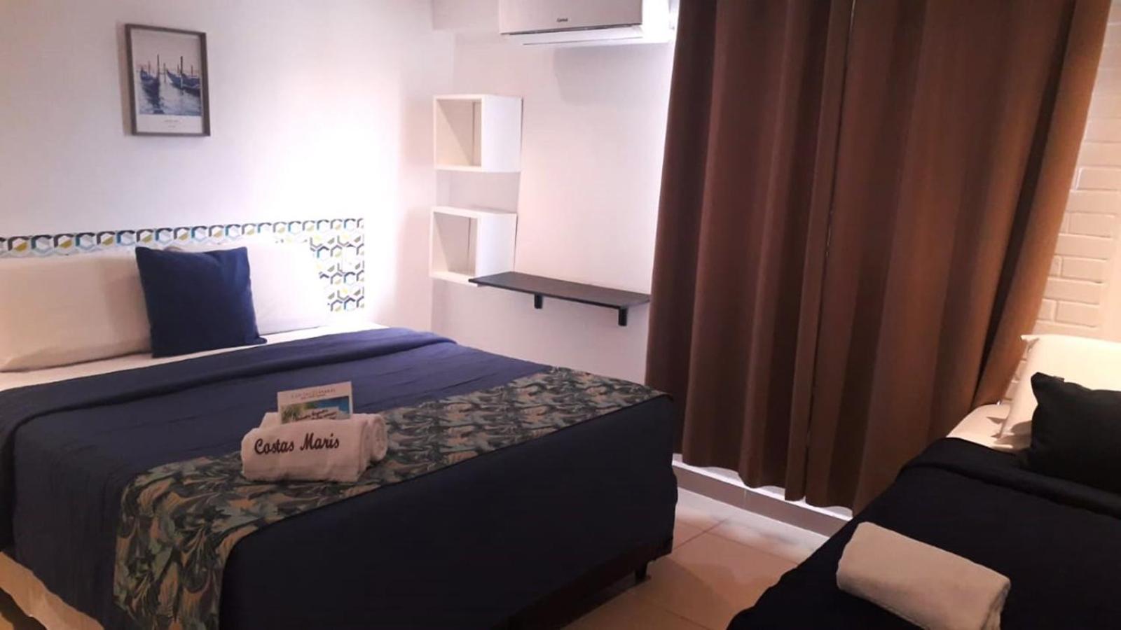Costa Maris Beach Hotel Frente Mar Hotel Guaruja