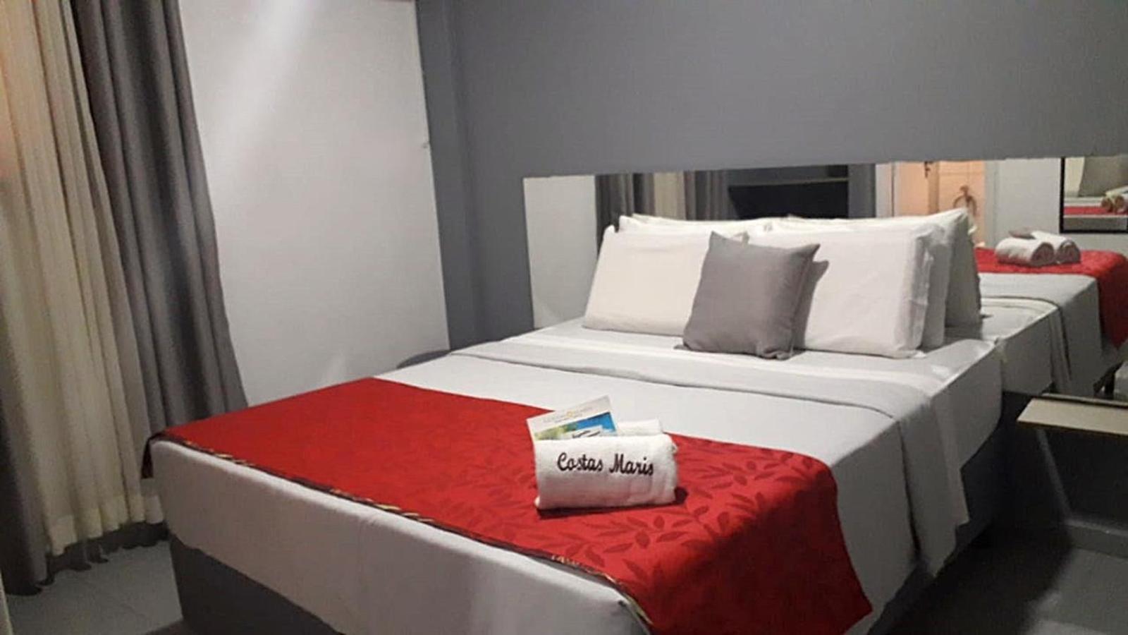 Costa Maris Beach Hotel Frente Mar Hotel 3*