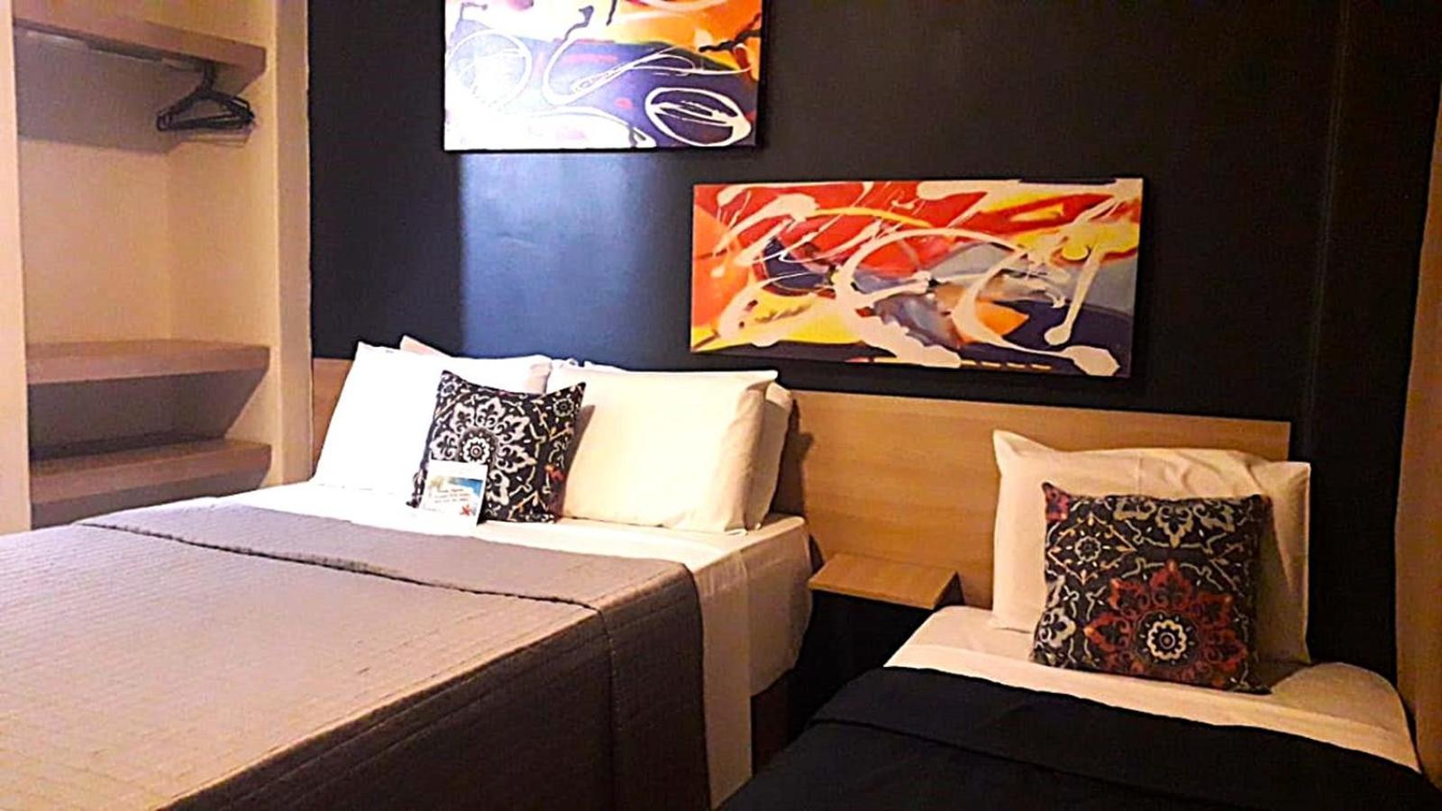 Hotel Costa Maris Beach Hotel Frente Mar Guaruja
