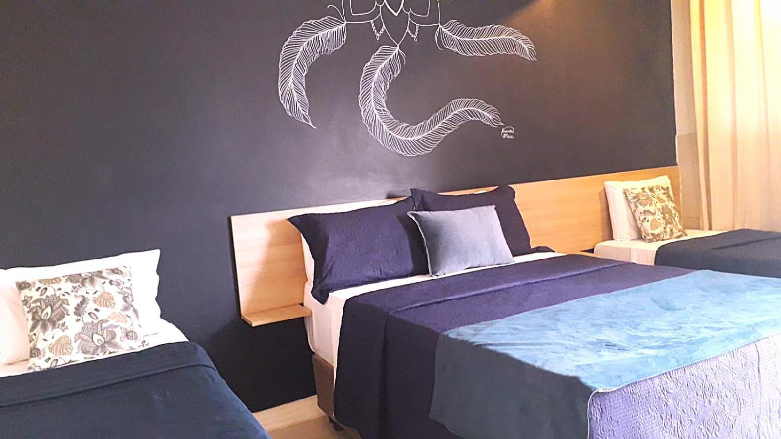 Costa Maris Beach Hotel Frente Mar Hotel Guaruja