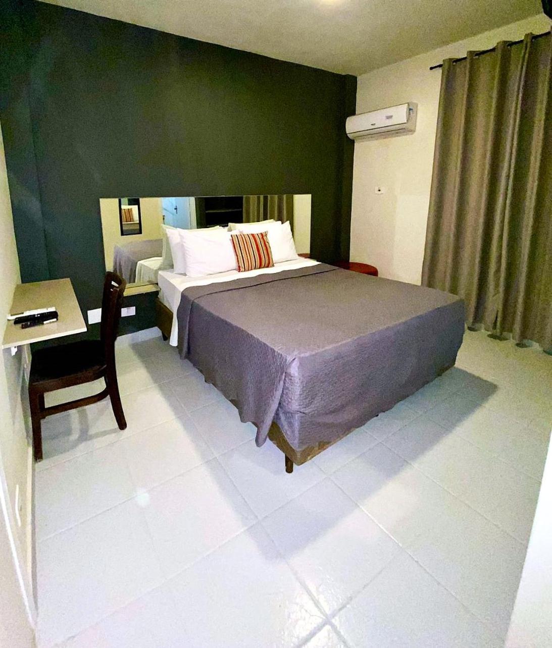 Costa Maris Beach Hotel Frente Mar 3* Guaruja