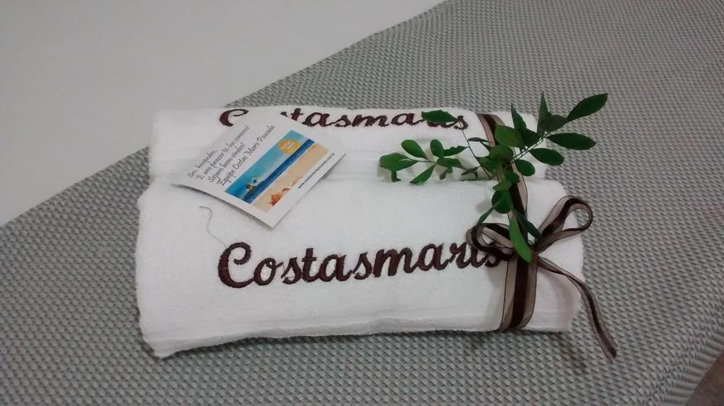 Costa Maris Beach Hotel Frente Mar Hotel