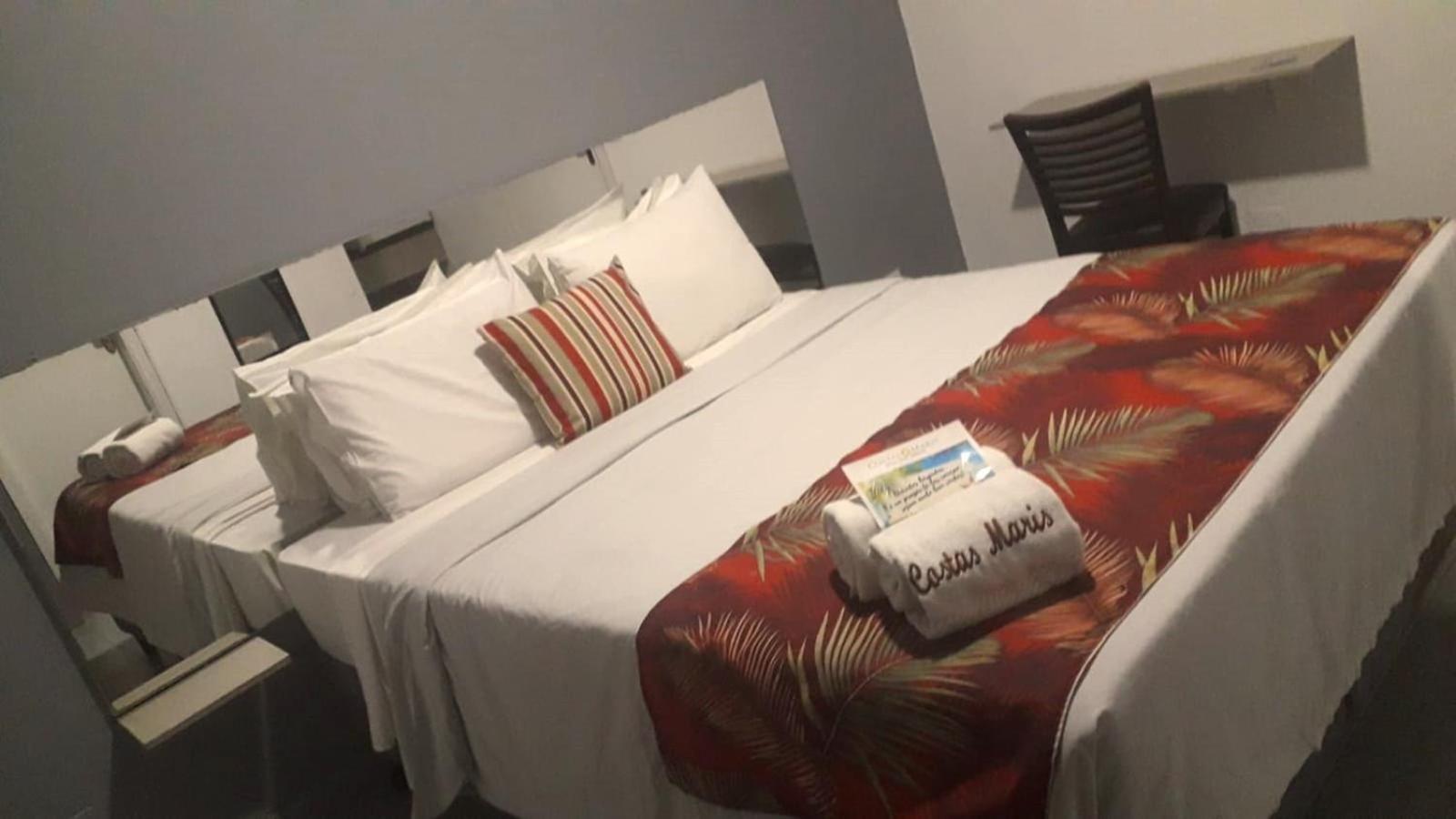 Costa Maris Beach Hotel Frente Mar Hotel Guaruja