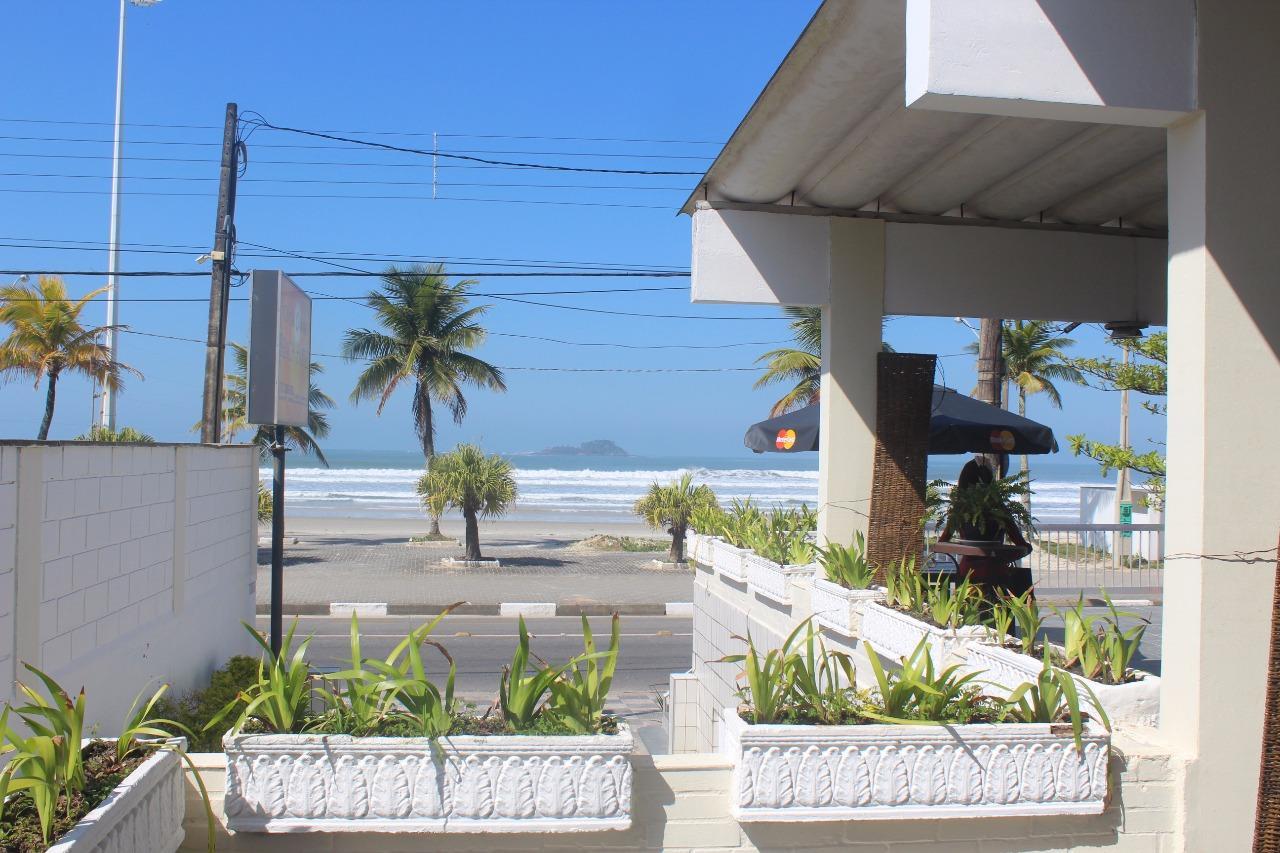 Costa Maris Beach Hotel Frente Mar 3* Guaruja
